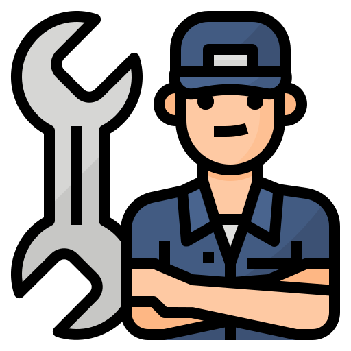 Construction Worker