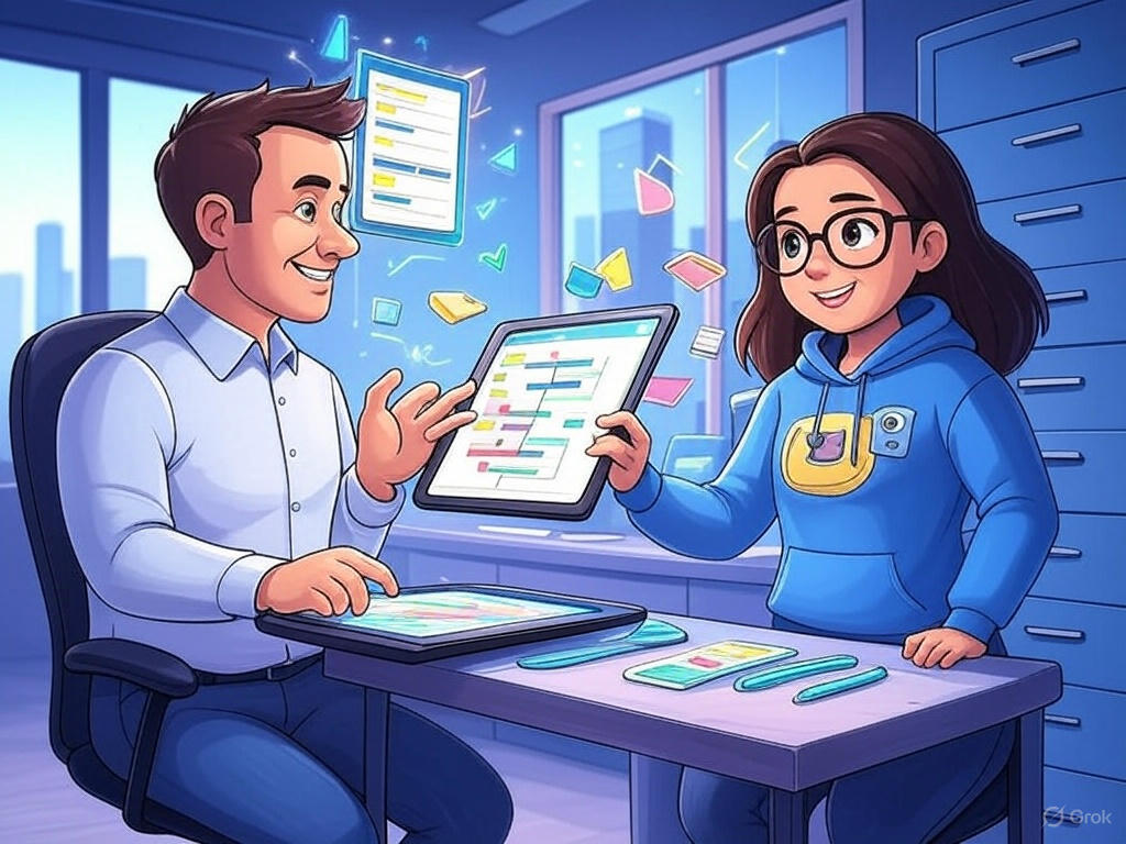 AI-Driven Project Planning
